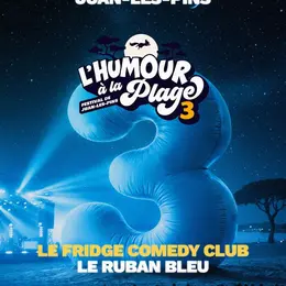 L'humour à la Plage