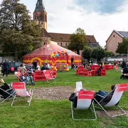 L'Humour des Notes à Haguenau 2027