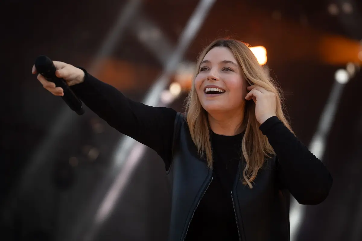 Tout se casse de Santa est l'hymne des Enfoirés 2026