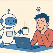 L'IA change (un peu) la vie !