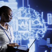 L'IA, un accélérateur d'entrepreneur féminin ?