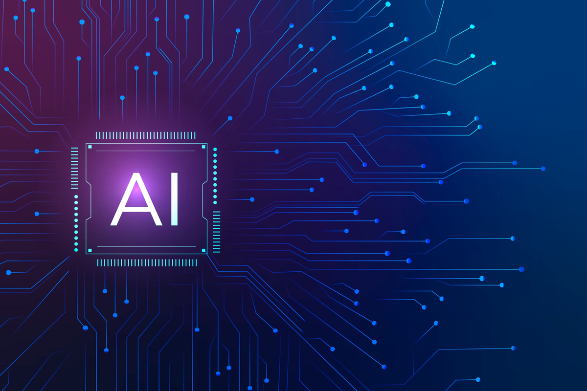 L'Ia Une Révolution Technologie Et Anthropologique