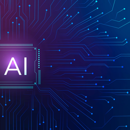 L'Ia Une Révolution Technologie Et Anthropologique
