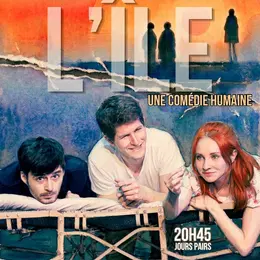 L'île