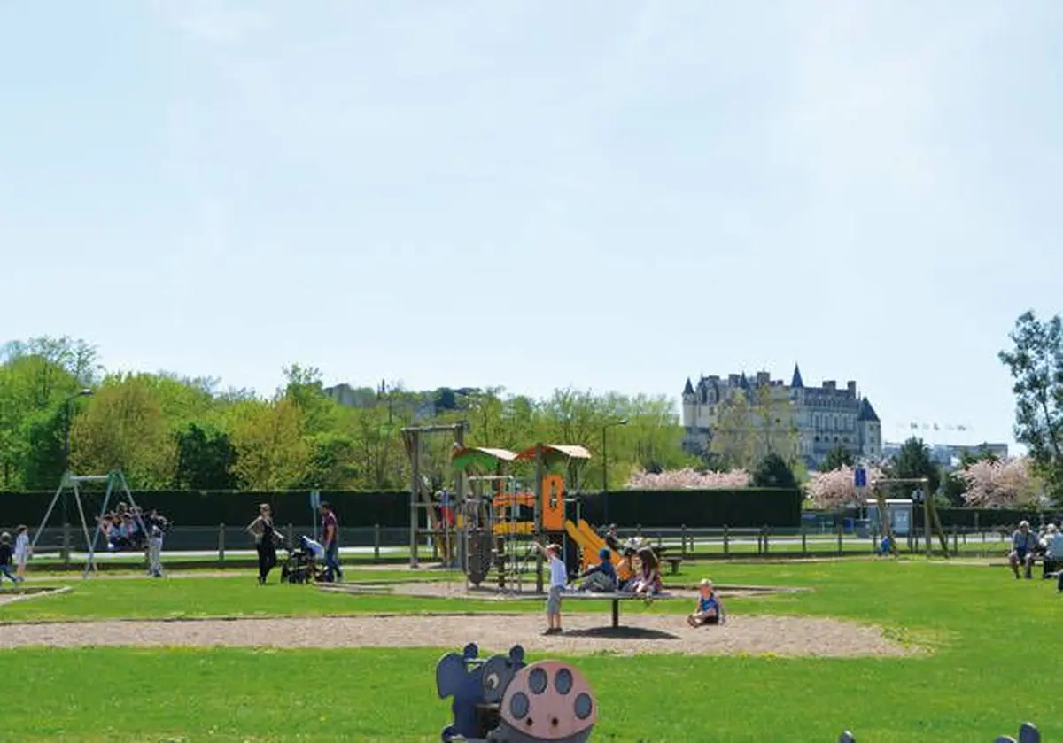 L'Ile d'Or