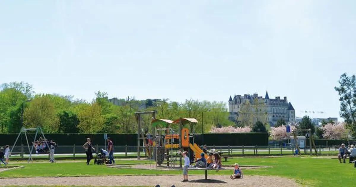 L'Ile d'Or