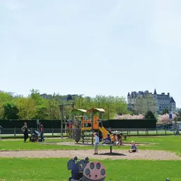 L'Ile d'Or