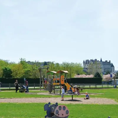 L'Ile d'Or