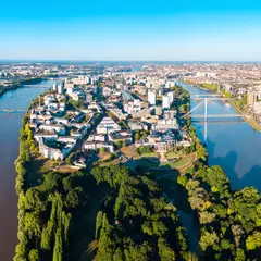 L'Ile de Nantes