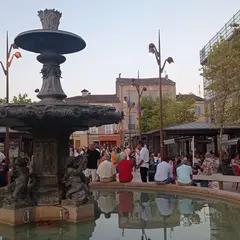 L'île en fête