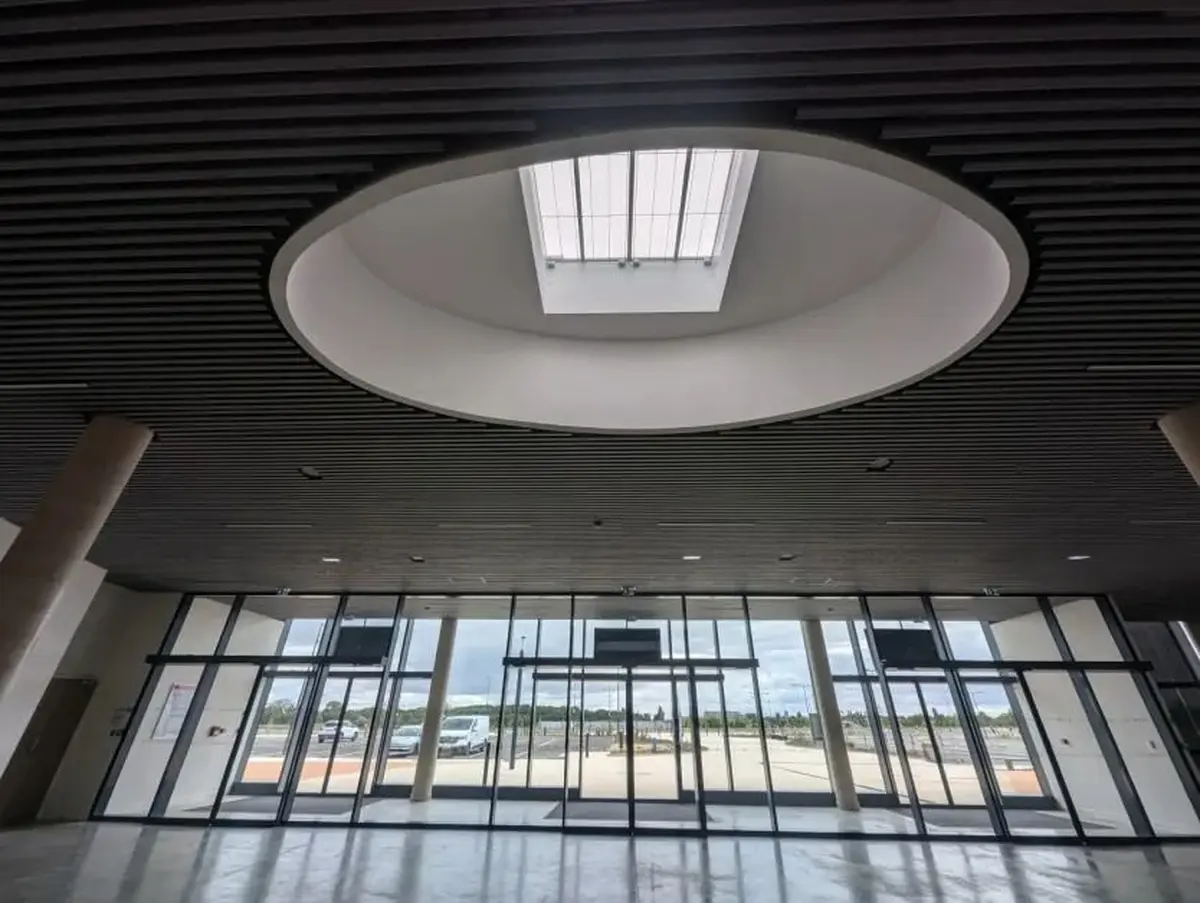 L’Illiade – Parc des Expositions de Chartres