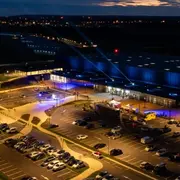 L’Illiade – Parc des Expositions de Chartres