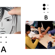 L'image au bout des doigts