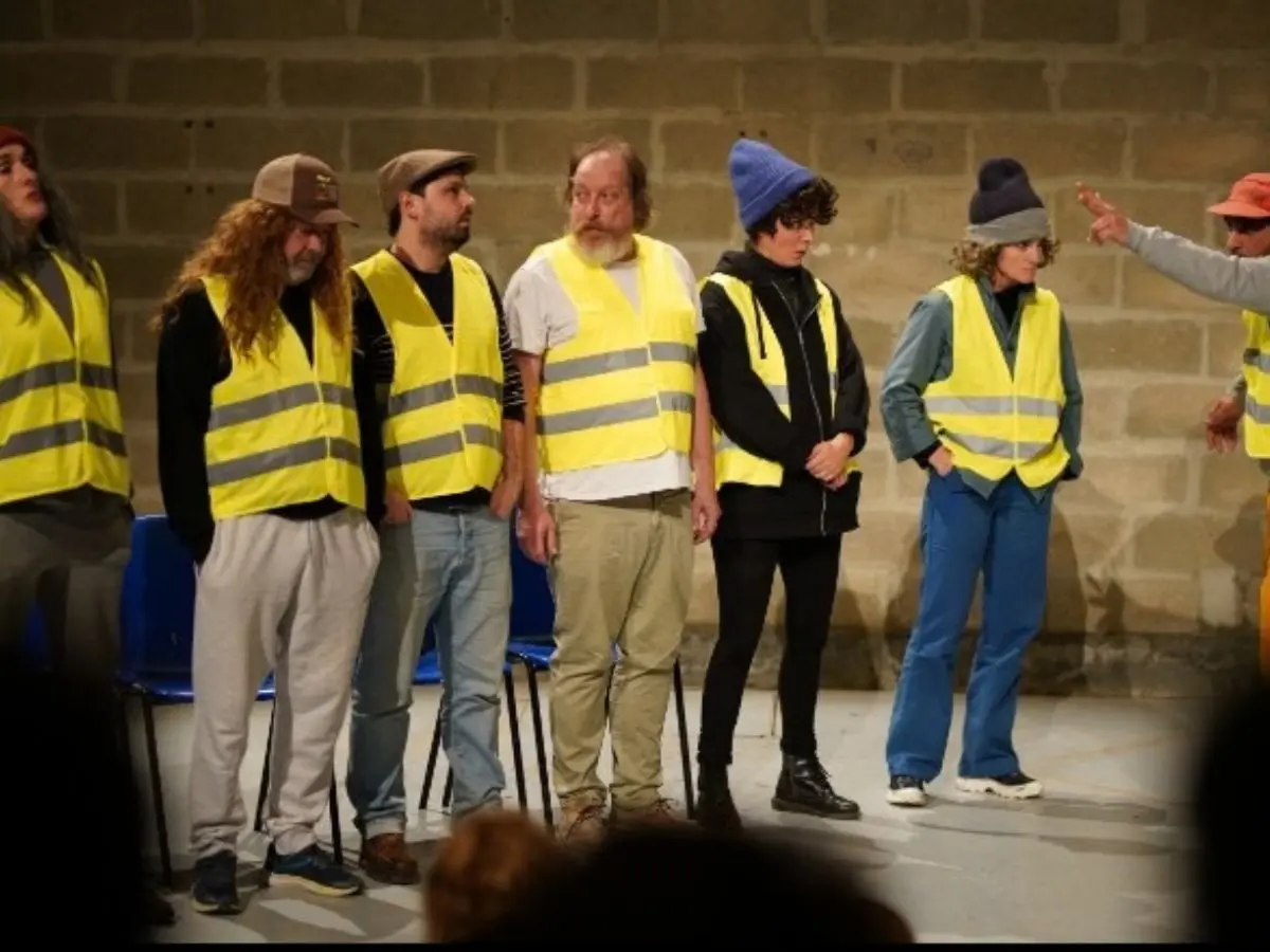 L'Imagination Au Pouvoir