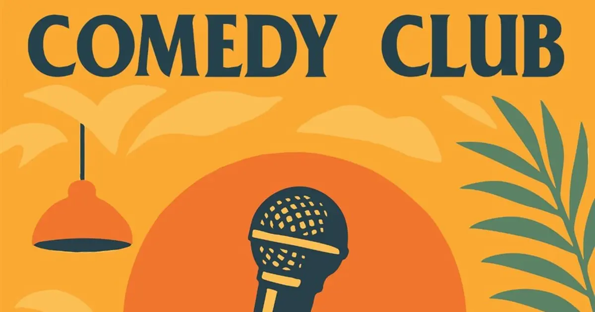 L'Impasse Comedy Club