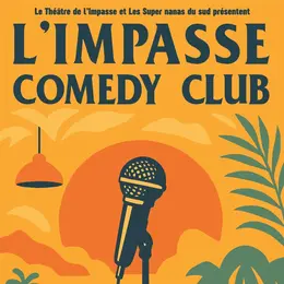 L'Impasse Comedy Club