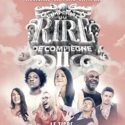 L'impérial du rire de Compiègne - 2ème édition