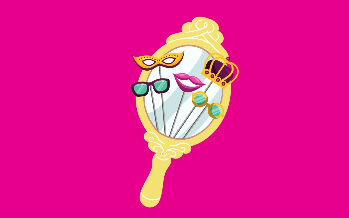 L’importance d’être Constant, Oscar Wilde