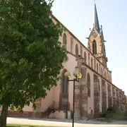 Eglise Saint-Etienne