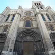 Basilique Cathédrale Saint-Denis