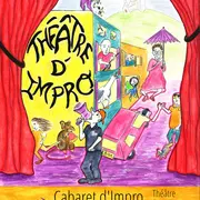 L'Impro qui court au strapontin