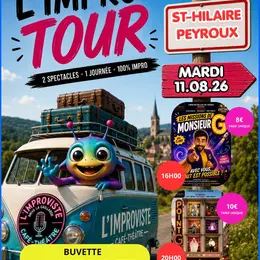 L'Impro Tour