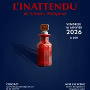 L'inattendu [Séchoir d'Aillac]