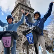 L'incontournable Tour de Paris en Segway