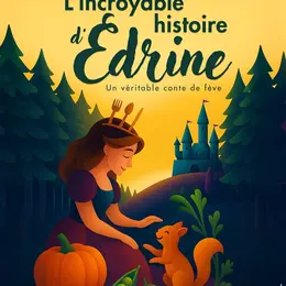 L'Incroyable Histoire d'Édrine