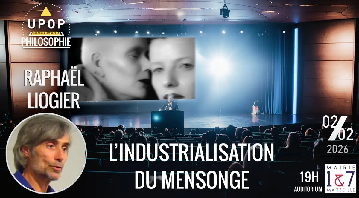 L'industrialisation du mensonge. Que se passe-t-il quand l'exhibition de la valeur devient la seule valeur ?