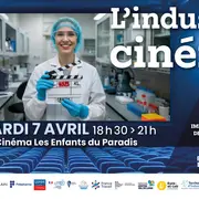 L'industrie fait son cinéma à Chartres