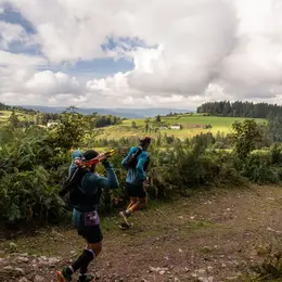 L'Infernal Trail des Vosges 2026