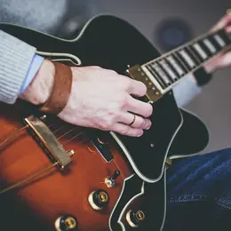 L'influence de la guitare sur les genres musicaux populaires