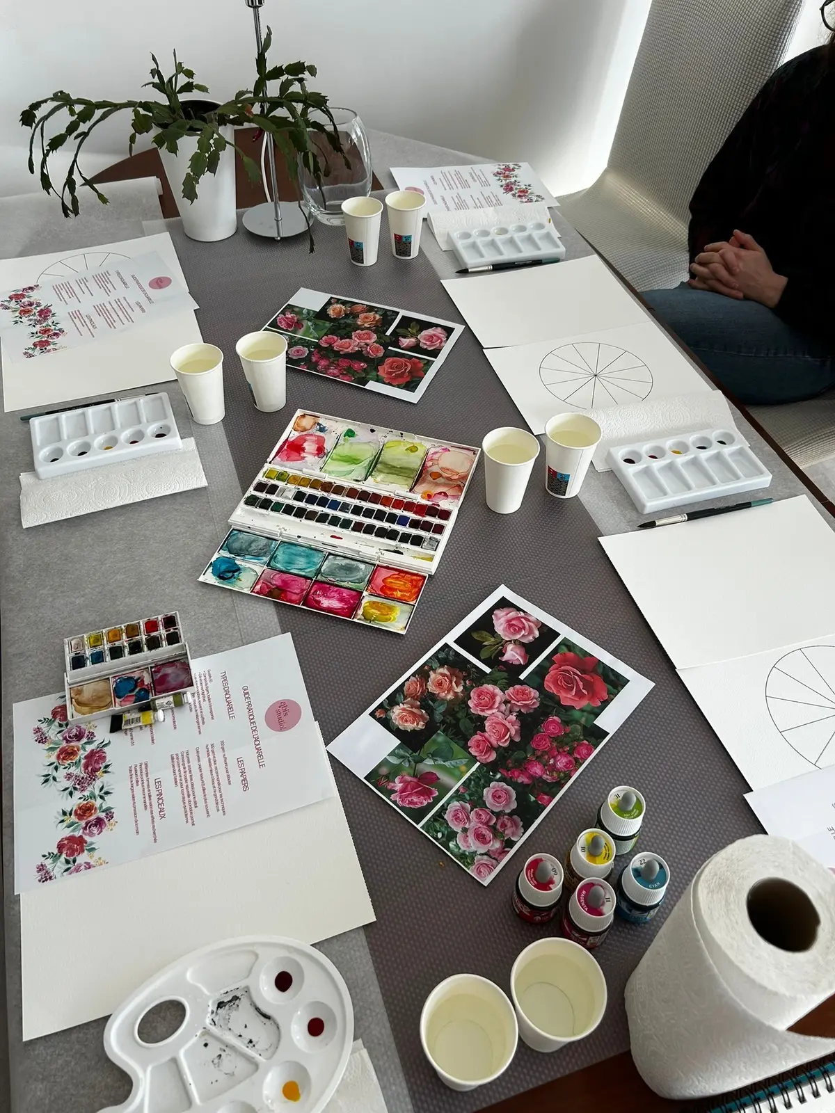 L'Infusion Collective, le café associatif et artistique qui ouvre à Mulhouse