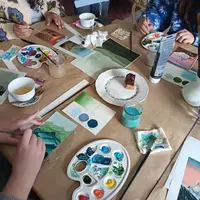 L'Infusion Collective, le café associatif et artistique qui ouvre à Mulhouse DR