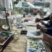 L'Infusion Collective, le café associatif et artistique qui ouvre à Mulhouse DR