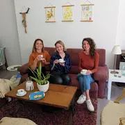 L'Infusion Collective, le café associatif et artistique qui ouvre à Mulhouse