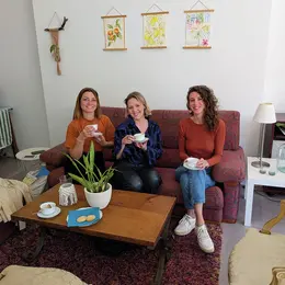L'Infusion Collective, le café associatif et artistique qui ouvre à Mulhouse