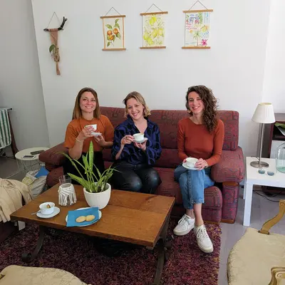 L'Infusion Collective, le café associatif et artistique qui ouvre à Mulhouse