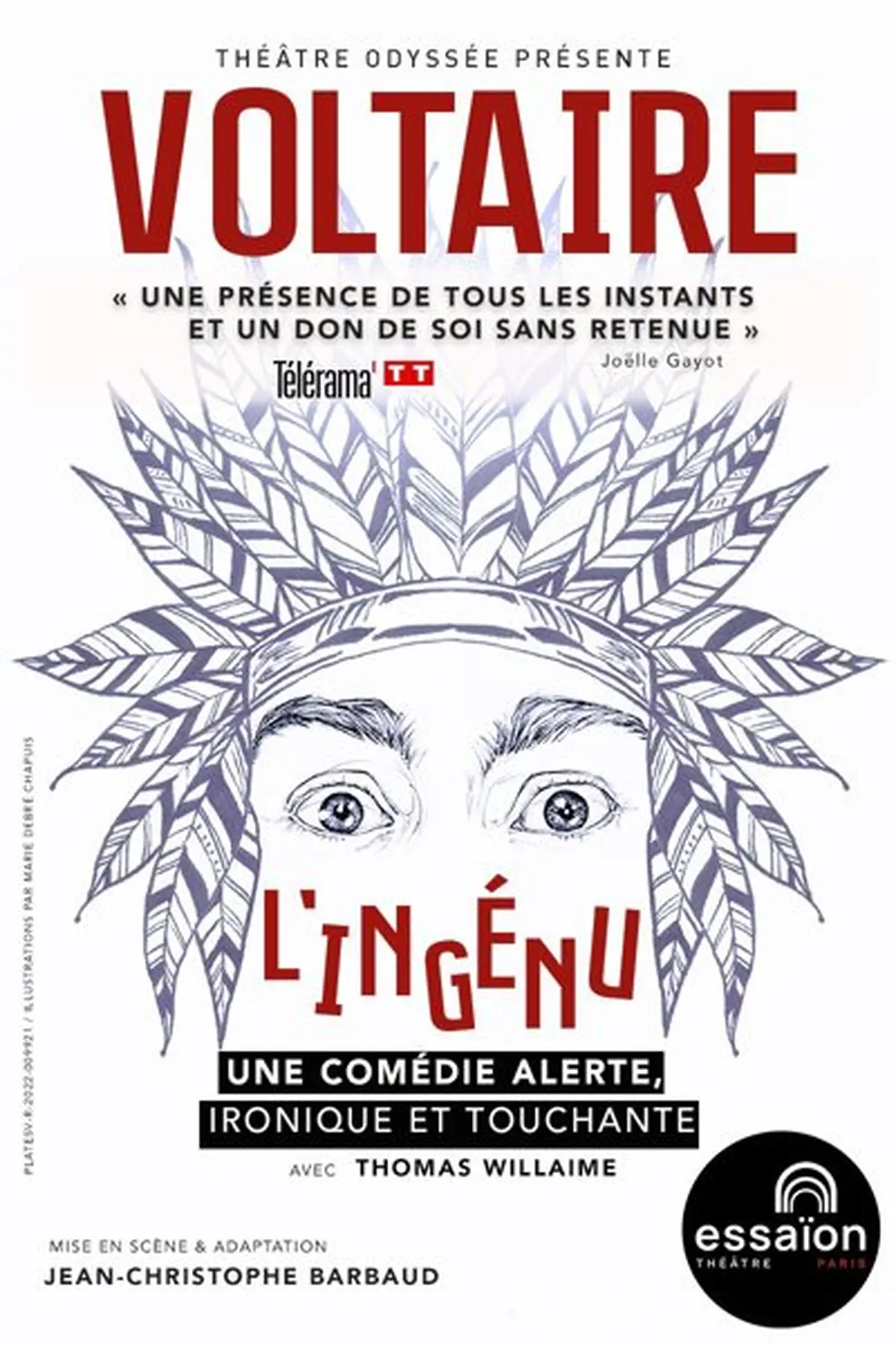 L'Ingénu