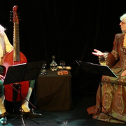 L'Ingénu de Voltaire