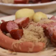 Pratique : les spécialités culinaires à goûter sur les marchés de Noël alsaciens