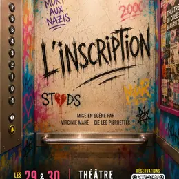 L'inscription