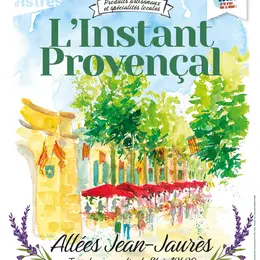 L’Instant Provençal
