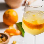 L'instant vin : créez vos cocktails