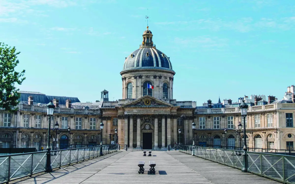 L'Institut de France fête la BD
