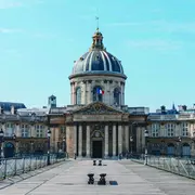 L'Institut de France fête la BD