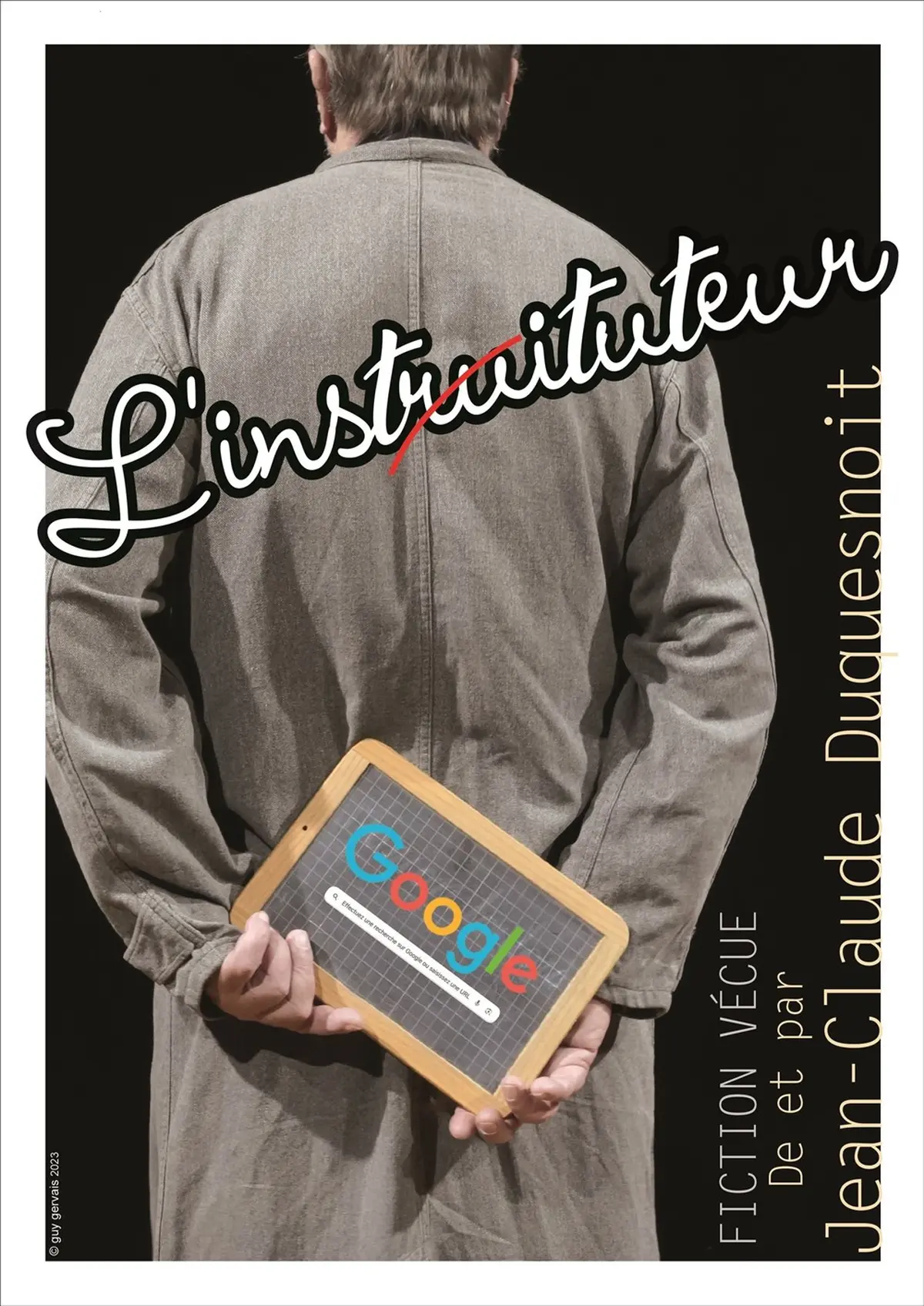L'Instruituteur