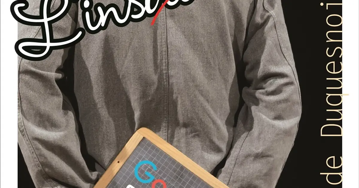 L'Instruituteur