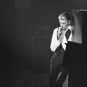 L'Intégrale #1 : David Bowie - Station to Station